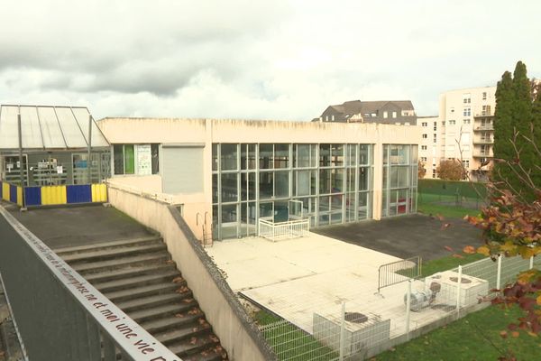 La piscine de Guéret est fermée pour insalubrité