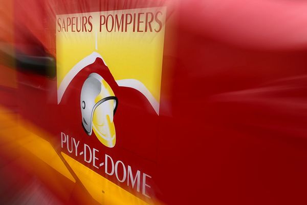 Un septuagénaire a trouvé la mort dans un accident de voiture à Varennes-sur-Morge, dans le Puy-de-Dôme, ce mardi 7 septembre. 