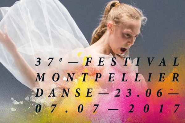 Montpellier Danse 2017