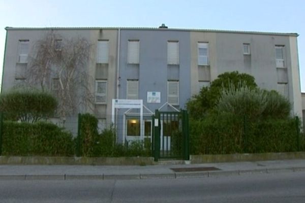 Le centre de post-cure psychiatrique de Bois Saint Joseph, où a eu lieu le drame