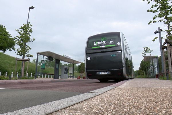 Le déconfinement oblige les réseaux de bus urbains à mettre en place certaines restrictions et obligations à destination des usagers.