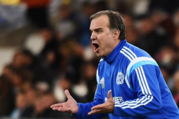 Marcelo Bielsa.