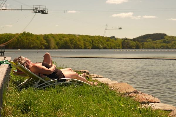 Le Limousin avec ses nombreuses forêts, ses prairies, ses rivières et ses plans d'eau attire.