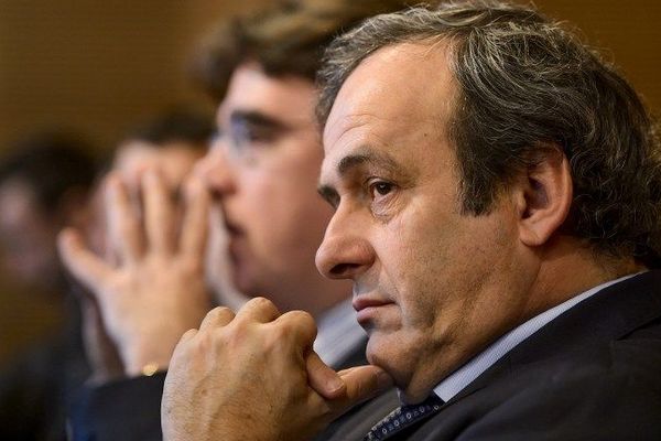 Michel Platini n'en démord pas. L'ETG à Genève, c'est "non".