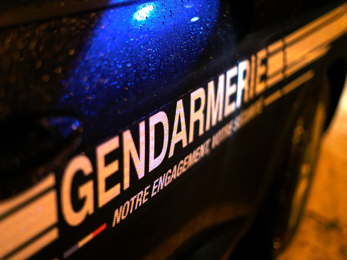 Gujan Mestras Des Riverains Decouvrent Un Bebe De 9 Mois Abandonne