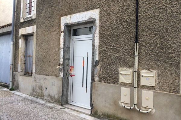 Le domicile de Montbron (16) où ont été arrêtés les suspects a été mis sous scellés