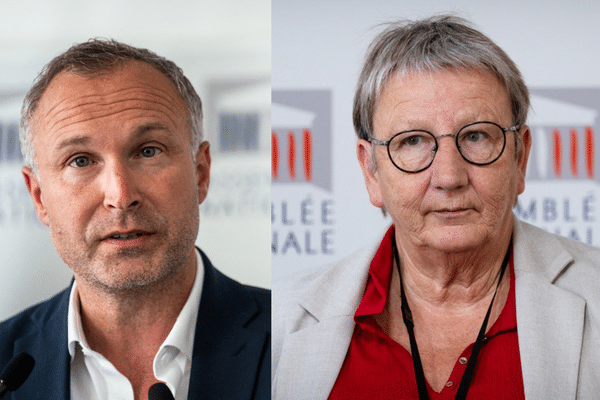 Laurent Panifous et Martine Froger, députés de l'Ariège, ne voteront pas la censure contre Michel Barnier.