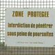 À Pontfaverger-Moronvilliers, dans la Marne, des essais de détonateurs pour des bombes nucléaires ont été menés pendant des années sur un site du Commissariat à l'énergie atomique. (archives)