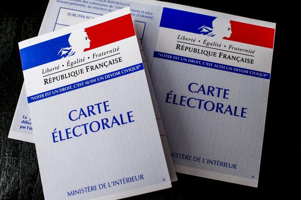 Le premier tour de l'élection présidentielle a lieu ce dimanche 23 avril 2017.