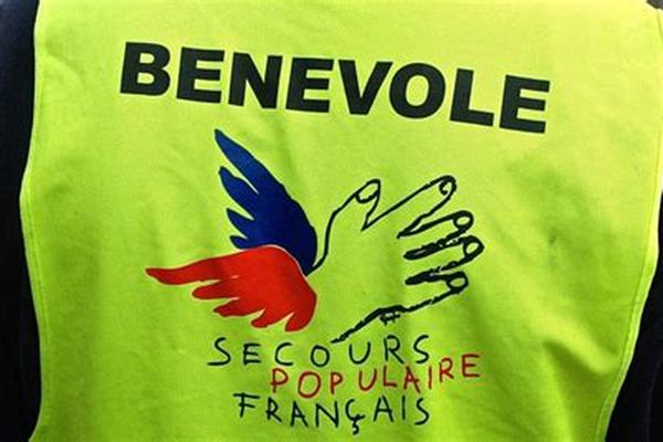 Le Secours populaire cherche des bénévoles pour différentes missions dans le Cher.