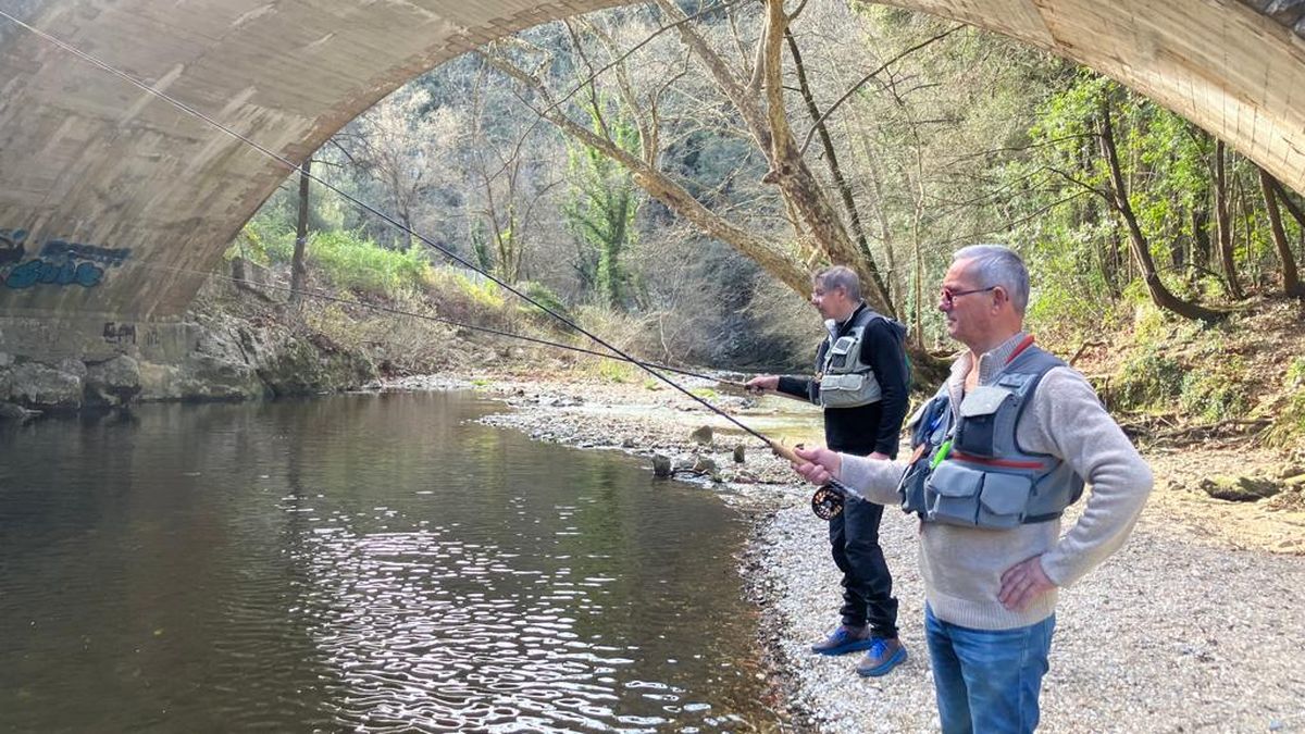 La pêche au coup - Fédération de pêche des Alpes-Maritimes