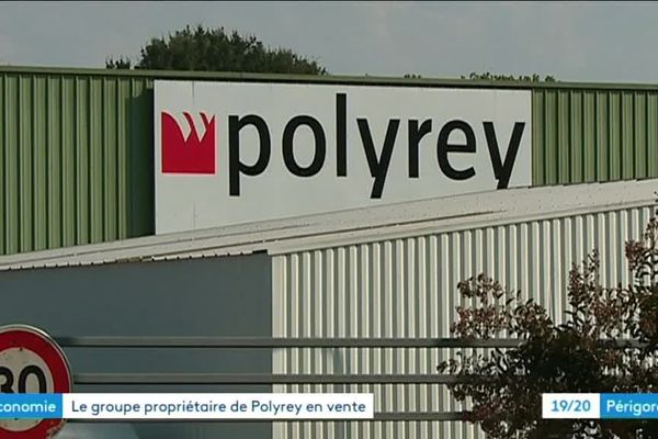 Le site Polyrey pourrait être impacté en cas de vente du groupe américain Wilsonart qui possède l'entreprise. C'est du moins la crainte des salariés