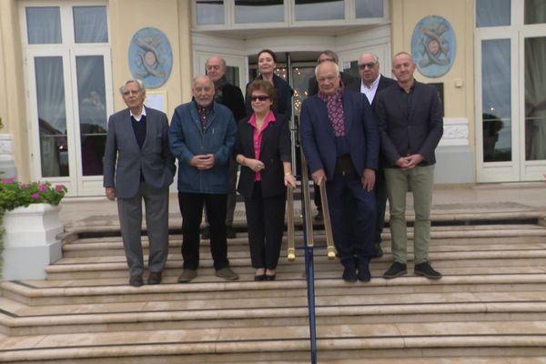 Prix Goncourt 2019 : l'annonce des quatre derniers sélectionnés à Cabourg