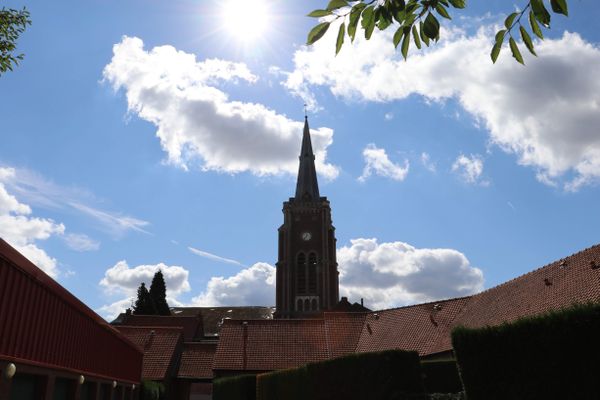 Le temps sera divisé dans l'ensemble des Hauts-de-France