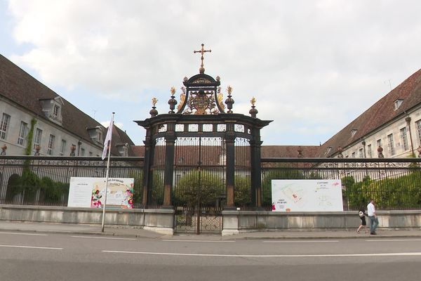 Quel avenir pour Saint-Jacques ? Une journée d'échanges pour discuter de demain.