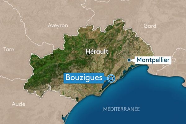 Bouzigues (Hérault)