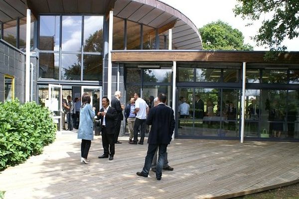 L'université d'été de l'Institut de Locarn