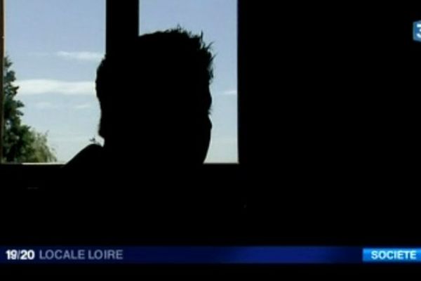 L'adolescent a confié son désarroi à une équipe de france 3 Loire... 