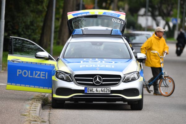 Illustration. La police allemande a retrouvé le père de famille et son fils portés disparus depuis le 1er août dernier.