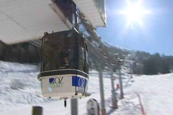 Oz-Vaujany reprend la gestion de son domaine skiable