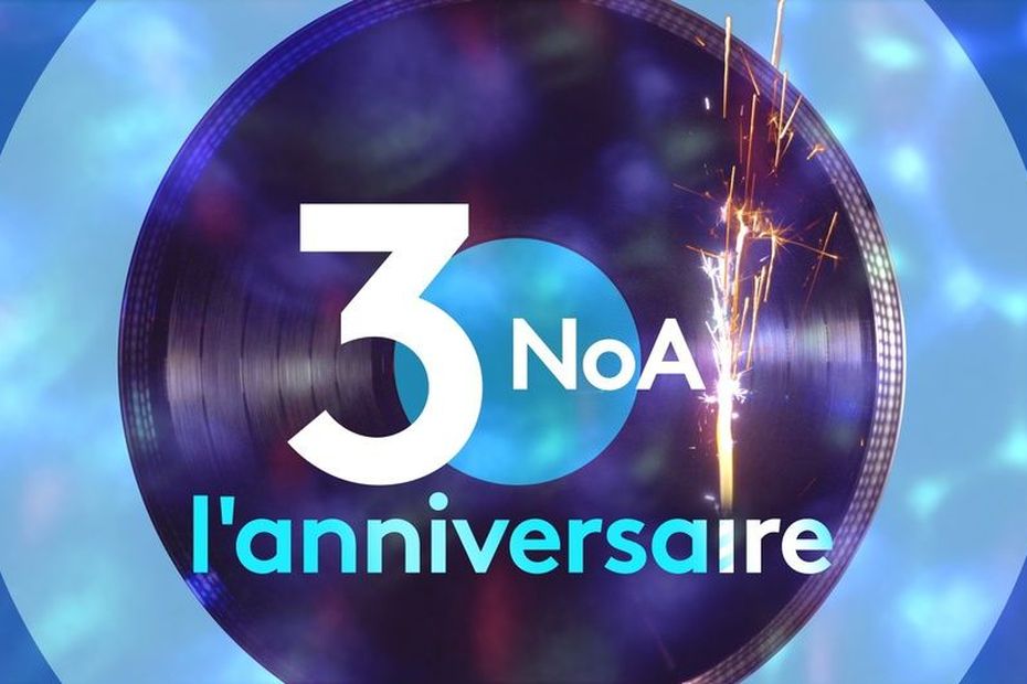 Bon Anniversaire Noa La Chaine 100 Nouvelle Aquitaine A Fete Son Premier Anniversaire