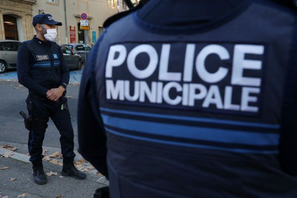 En 2024, Paris sera dotée d'une police municipale non armée.