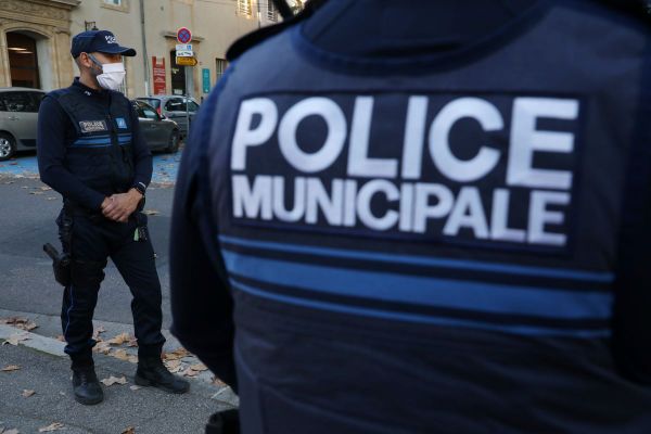 Paris aura bientôt une police municipale non armée