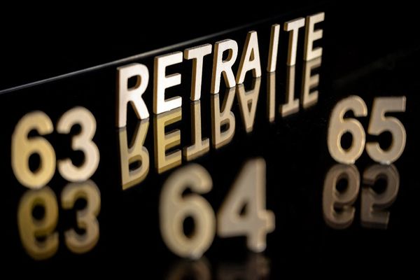 Pour beaucoup, l'âge de la retraite s'éloigne un peu plus.