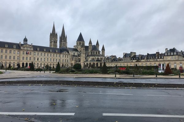 Moins de biens à vendre et des prix encore hauts mais stables pour l'immobilier à Caen.