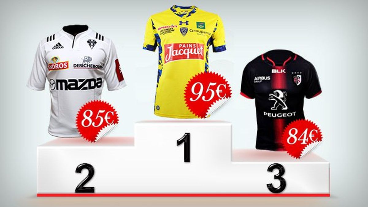 Maillot asm 2024 pas cher