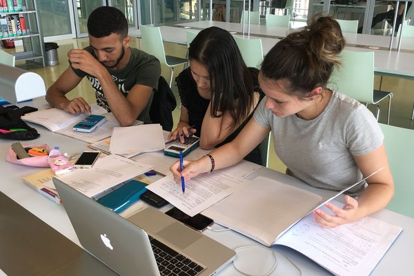 A Troyes, la médiathèque est ouverte exceptionnellement jusqu'à 19h la semaine du 11 juin 