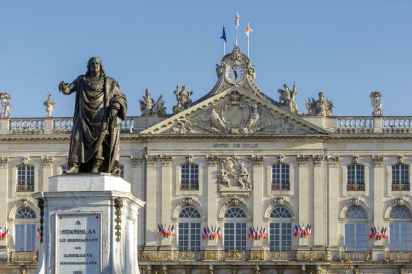 10.000 euros, c'est la somme que verseront chacun  la ville de Nancy et la Métropole au Secours populaire français pour venir en aide à Mayotte.