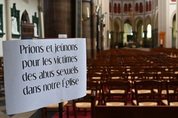 Les répliques du séisme provoqué par la publication du rapport Sauvé continue d'ébranler l'Eglise de France.