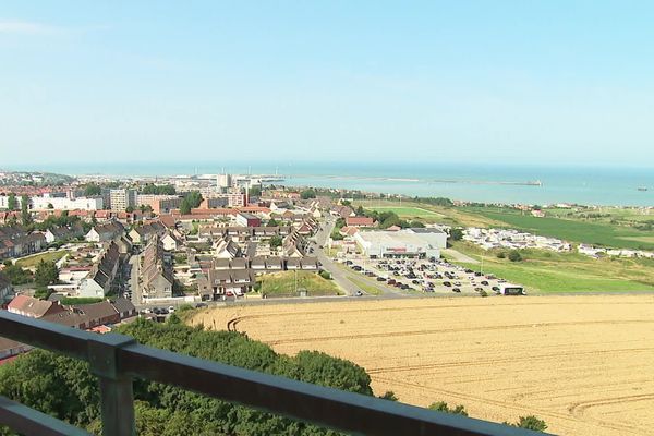 À la découverte de l'histoire et du patrimoine boulonnais.