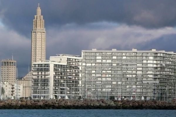 Ciel d'abord chargé ce jeudi, puis retour d'éclaircies dans l'après-midi