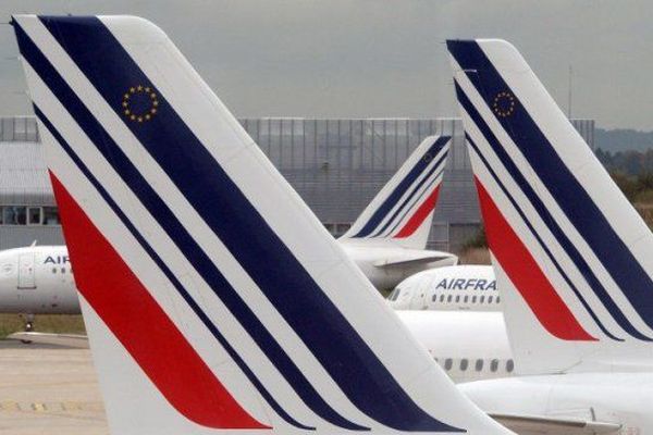 26 vols annulés au départ et à l'arrivée à l'Aéroport Nice Côte d'Azur.