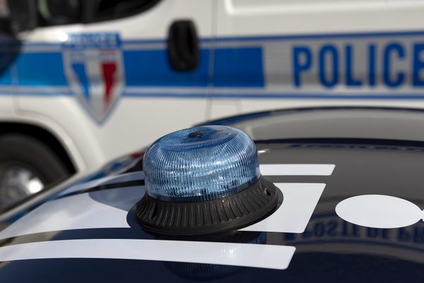 Un jeune homme de 20 ans s'est fait tirer dessus à Angoulême.