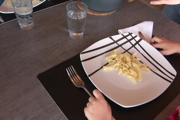 Une quarantaine d'enfants n'avaient pas accès à une cantine scolaire dans deux communes du Haut-Doubs.