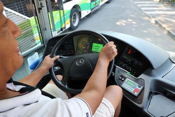 Le Conseil des Prud'hommes a obligé Kéolis à verser 50 euros par mois à tous les conducteurs du réseau à Sète.