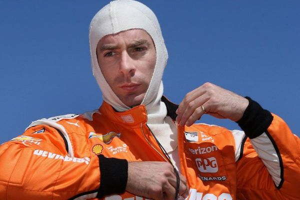 Simon Pagenaud