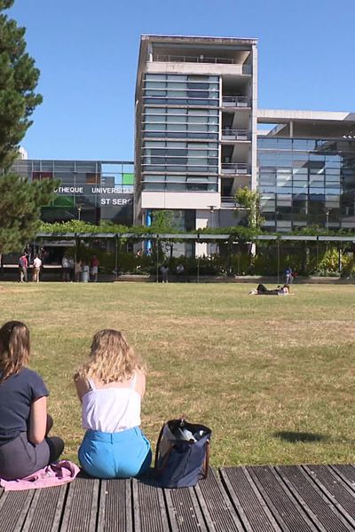 Université d'Angers