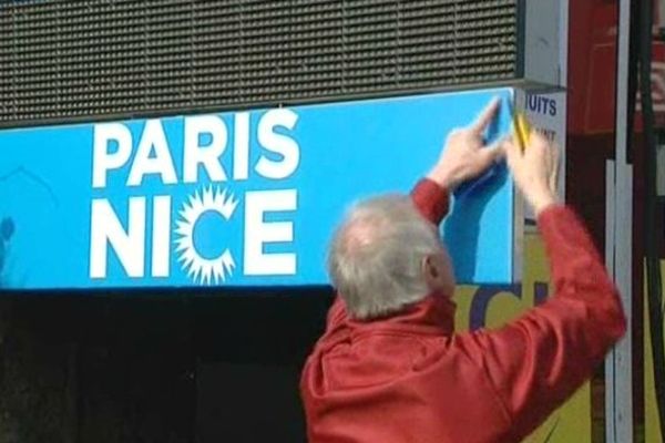 Le Paris-Nice 2014 se courra du 9 au 16 mars prochain.