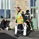 Intervention de sapeurs-pompiers lors d'une intoxication au monoxyde de carbone. Photo d'illustration.