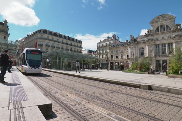 Angers détient le record du taux d'imposition de la taxe foncière des grandes villes françaises