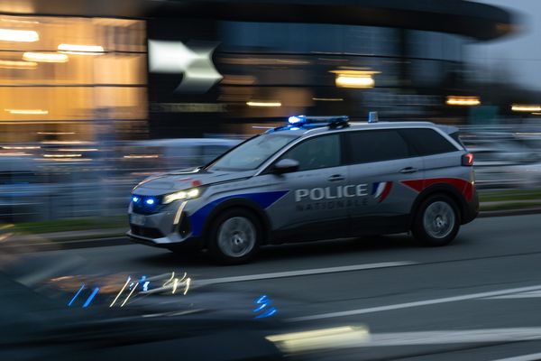 Une cinquième mineure a été interpellée dans le cadre de l'affaire de la lycéenne violentée au Havre (Seine-Maritime).