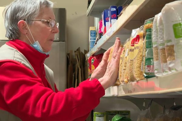 VIDEO. La Croix-Rouge recherche désespérément des bénévoles