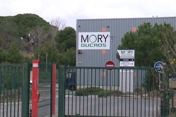 le site de Mory Ducros menacé à Montpellier. Liquidation programmée pour les agences de Nîmes et Narbonne.