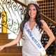 Alexcia Couly, miss Rhône-Alpes 2024, se prépare à l'élection de Miss France le 14 décembre.