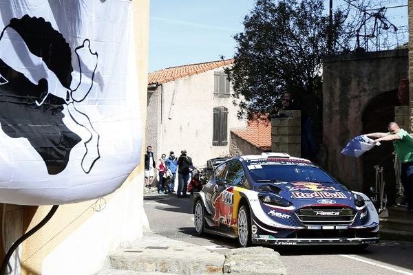 La 62e édition du tour de Corse automobile se tiendra du 29 au 31 mars prochain. 