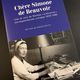 Simone de Beauvoir a conservé environ 20 000 lettres de ses lectrices